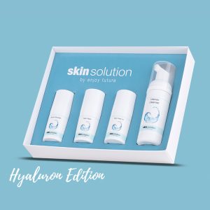 Anti-Aging Treatment "Hyaluron"