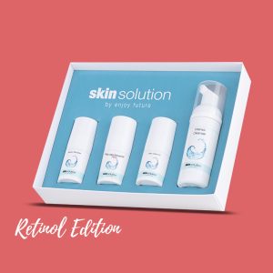 Anti-Aging Treatment "Retinol"