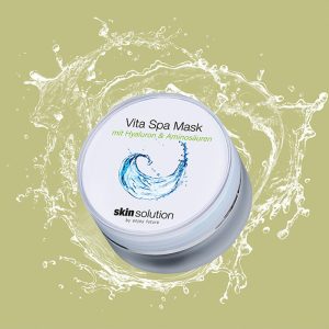 Vita Spa Mask