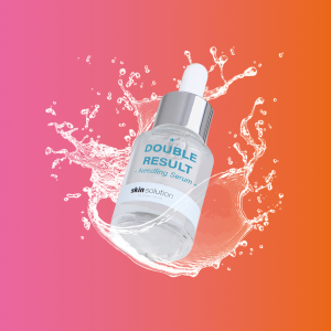 Double Result Serum