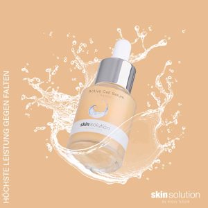 Active Cell Serum
