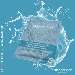 Hydro-Boost Gel Facemask