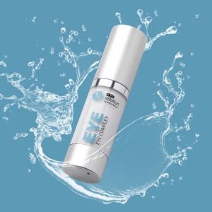 Skin Care Eye Complex