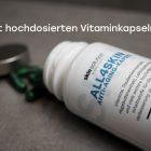 Anti Aging Kapseln